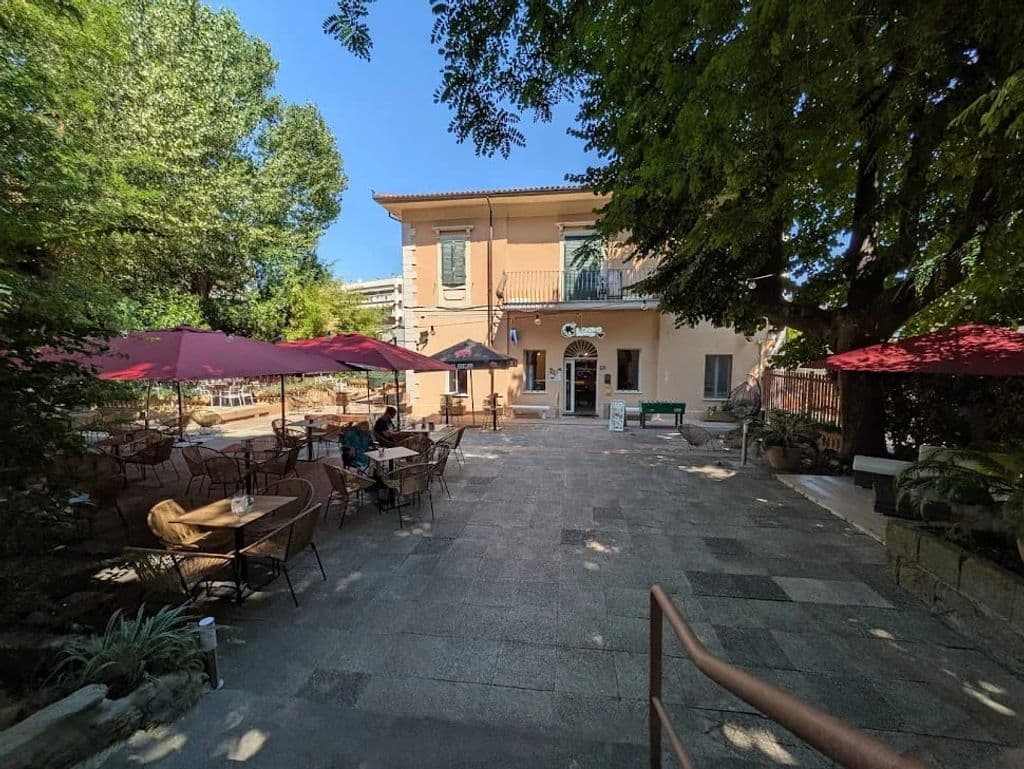 Il Casino Sulle Piagge