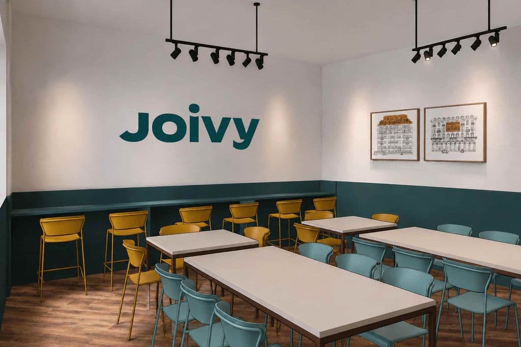Joivy
