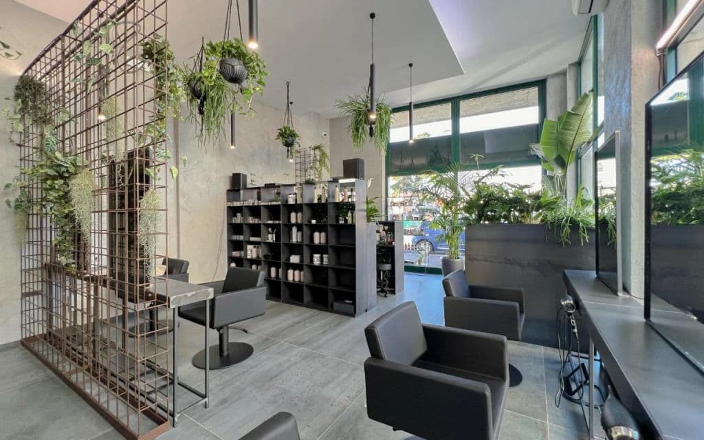Sempreverde Hair Lab