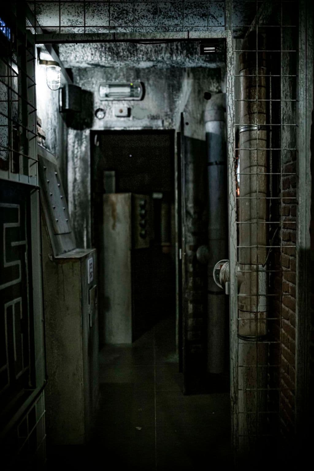 Cronos Escape Room Verona