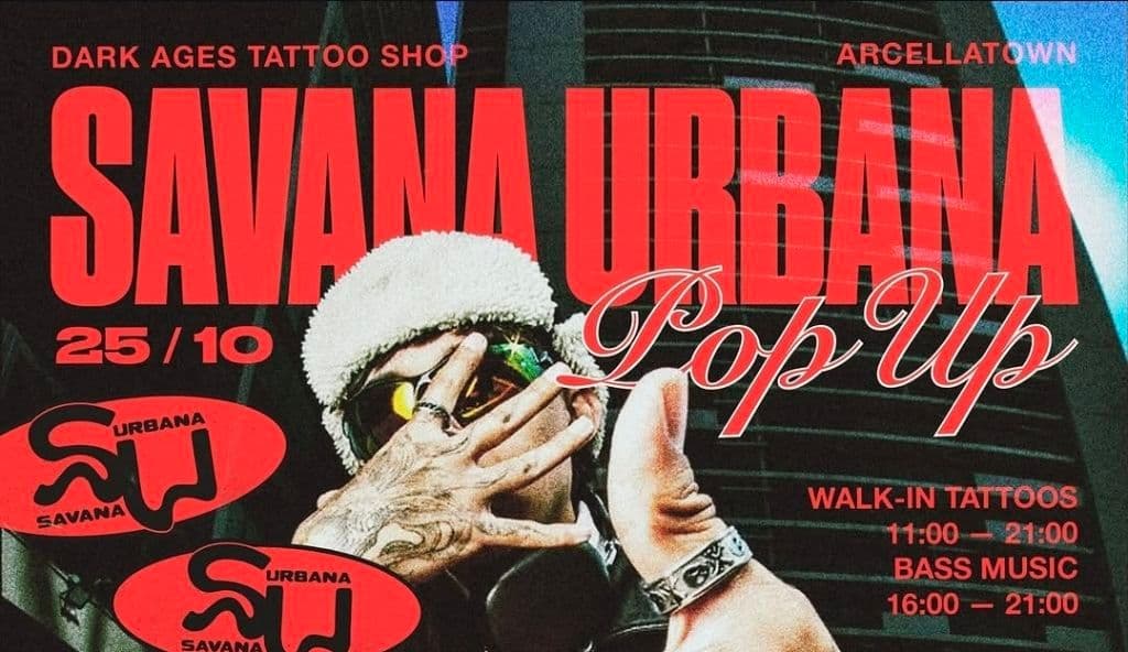 Savana Urbana