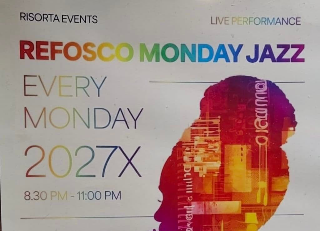 Monday Jazz