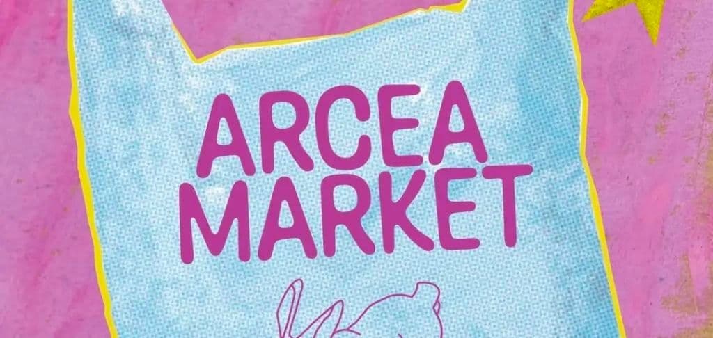 Arcea Market