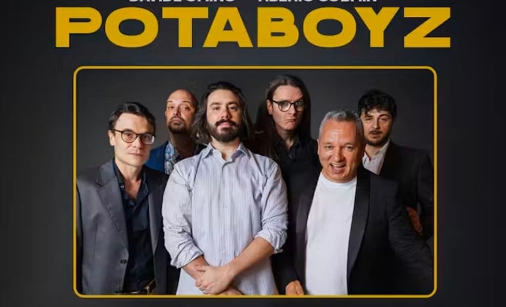 Potaboiz