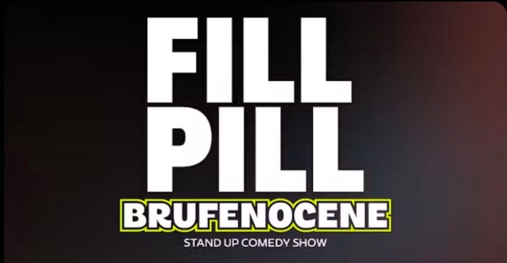 Fill Pill