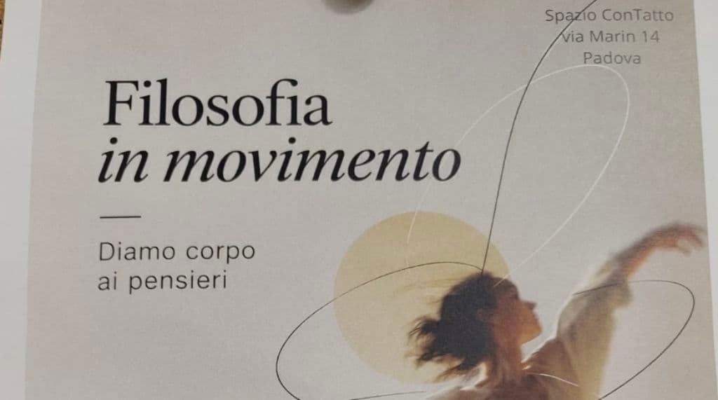 Folosofia in Movimento