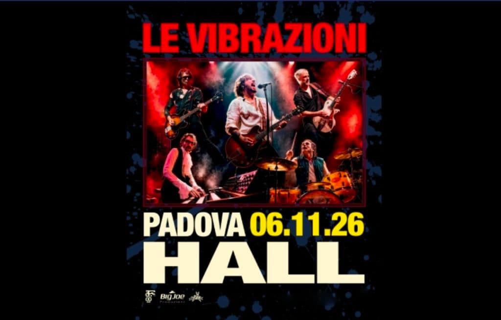Le vibrazioni