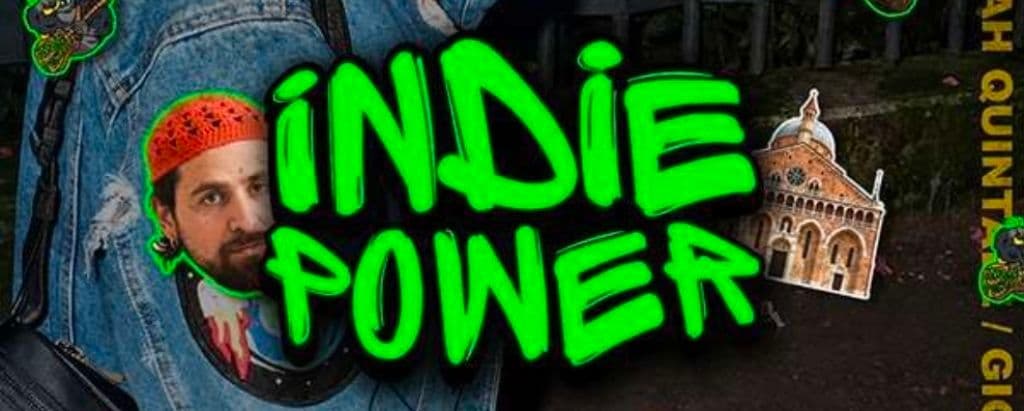 Indie Power