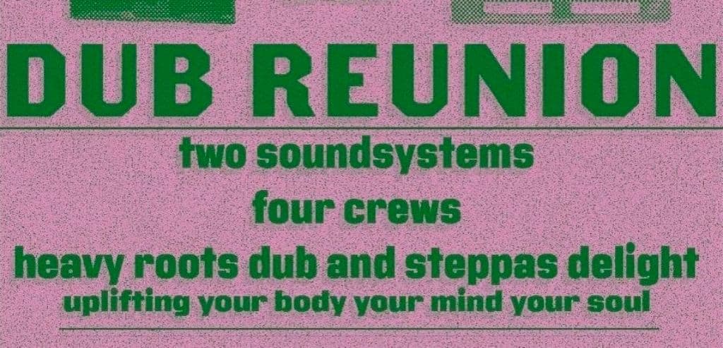 Dub Reunion