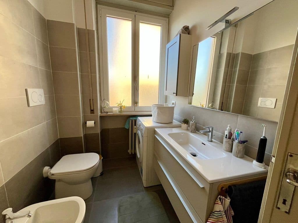 Stanza doppia a Verona