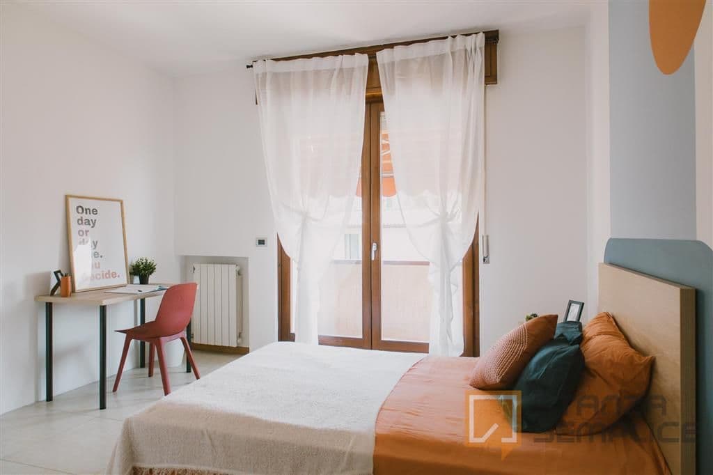 Stanza singola a Verona