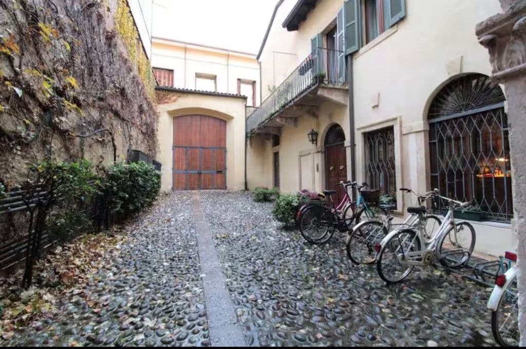 Appartamento a Verona