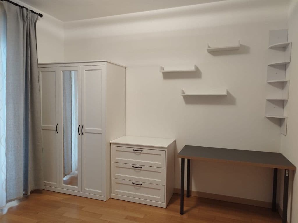 Stanza singola a Verona