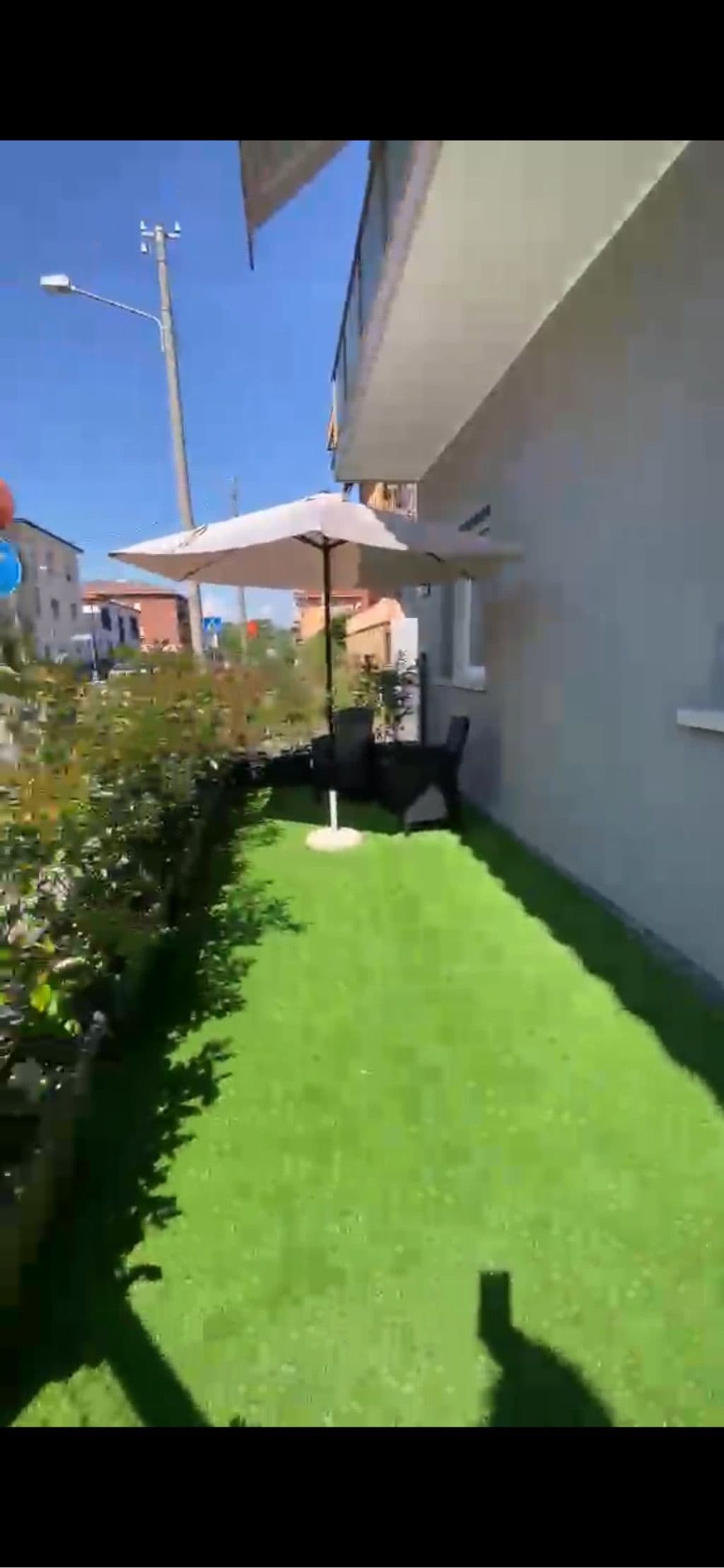 Stanza doppia a Padova
