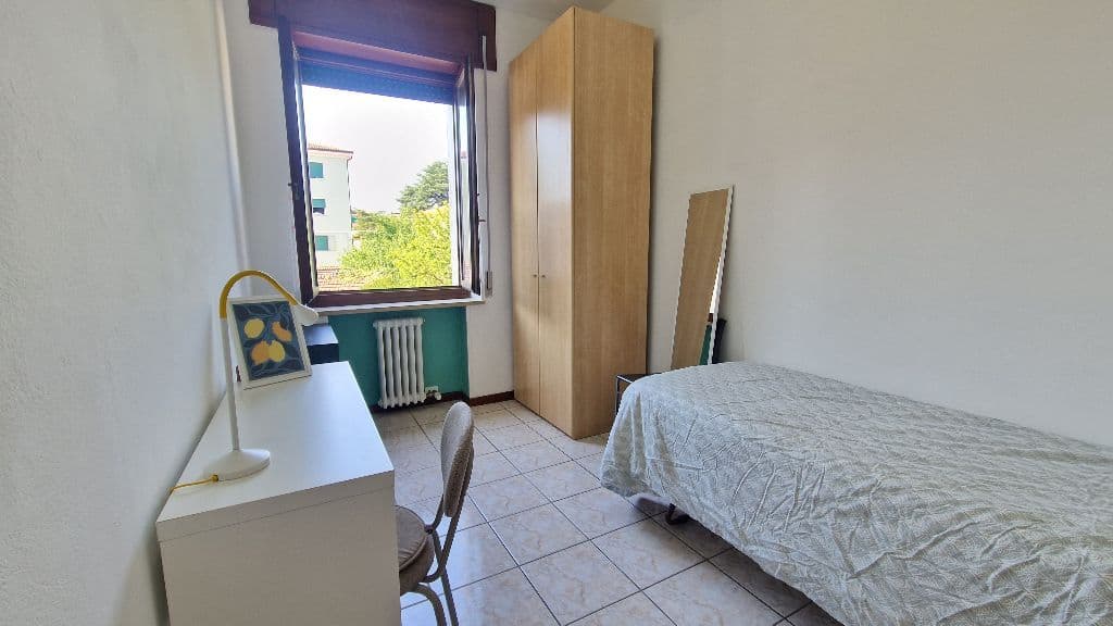 Stanza singola a Verona