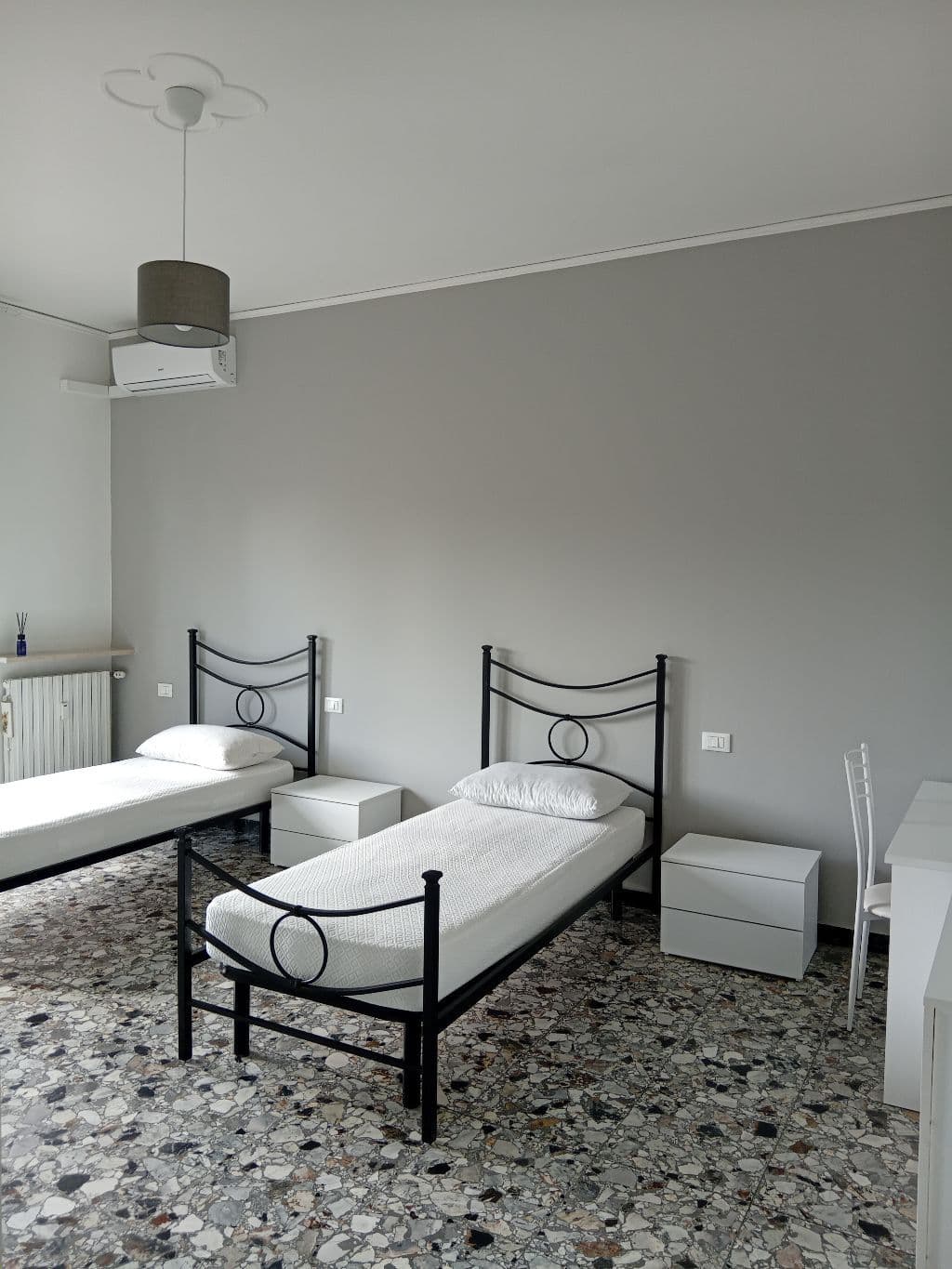 Posto letto a Verona