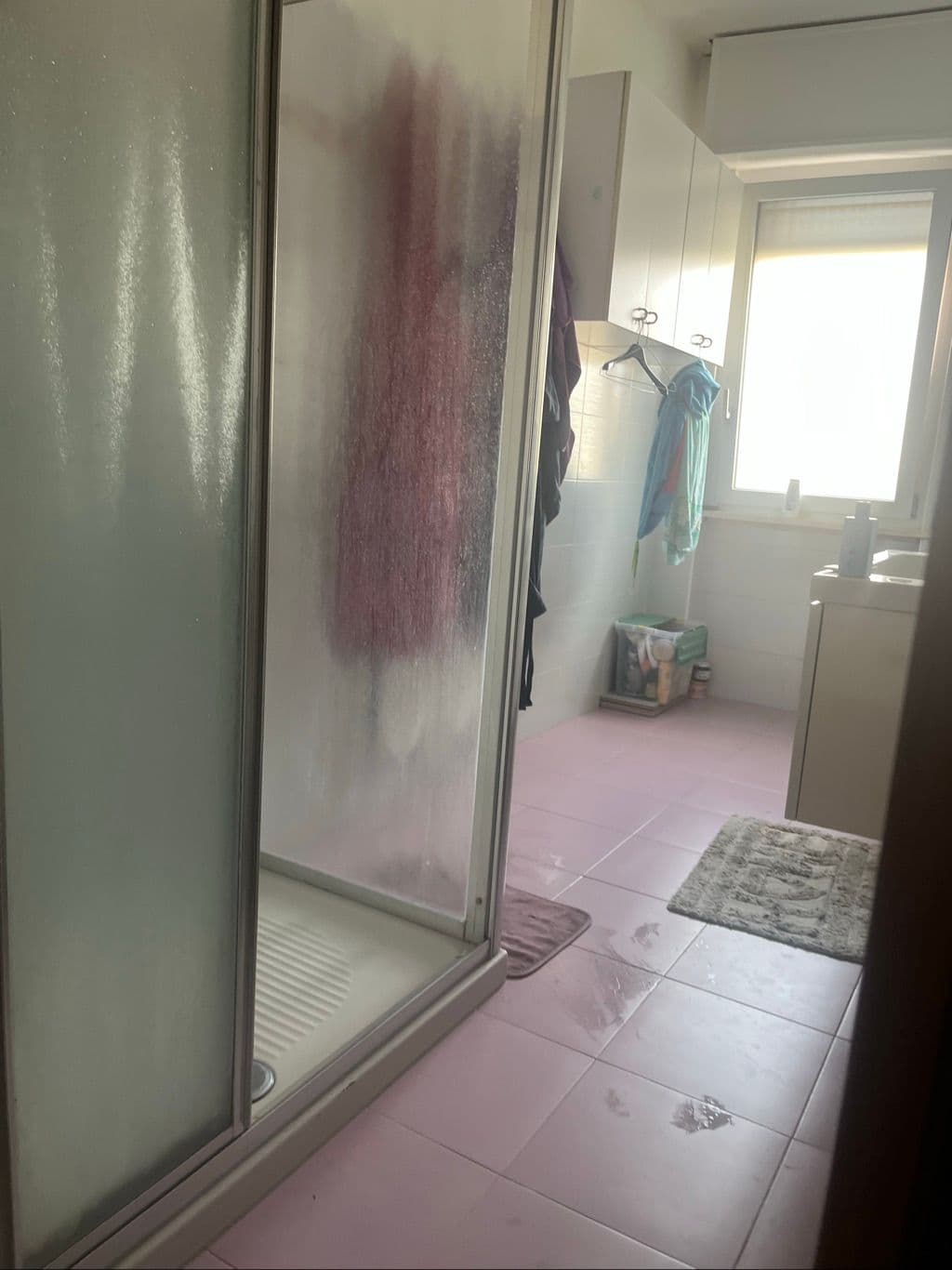 Stanza doppia a Verona