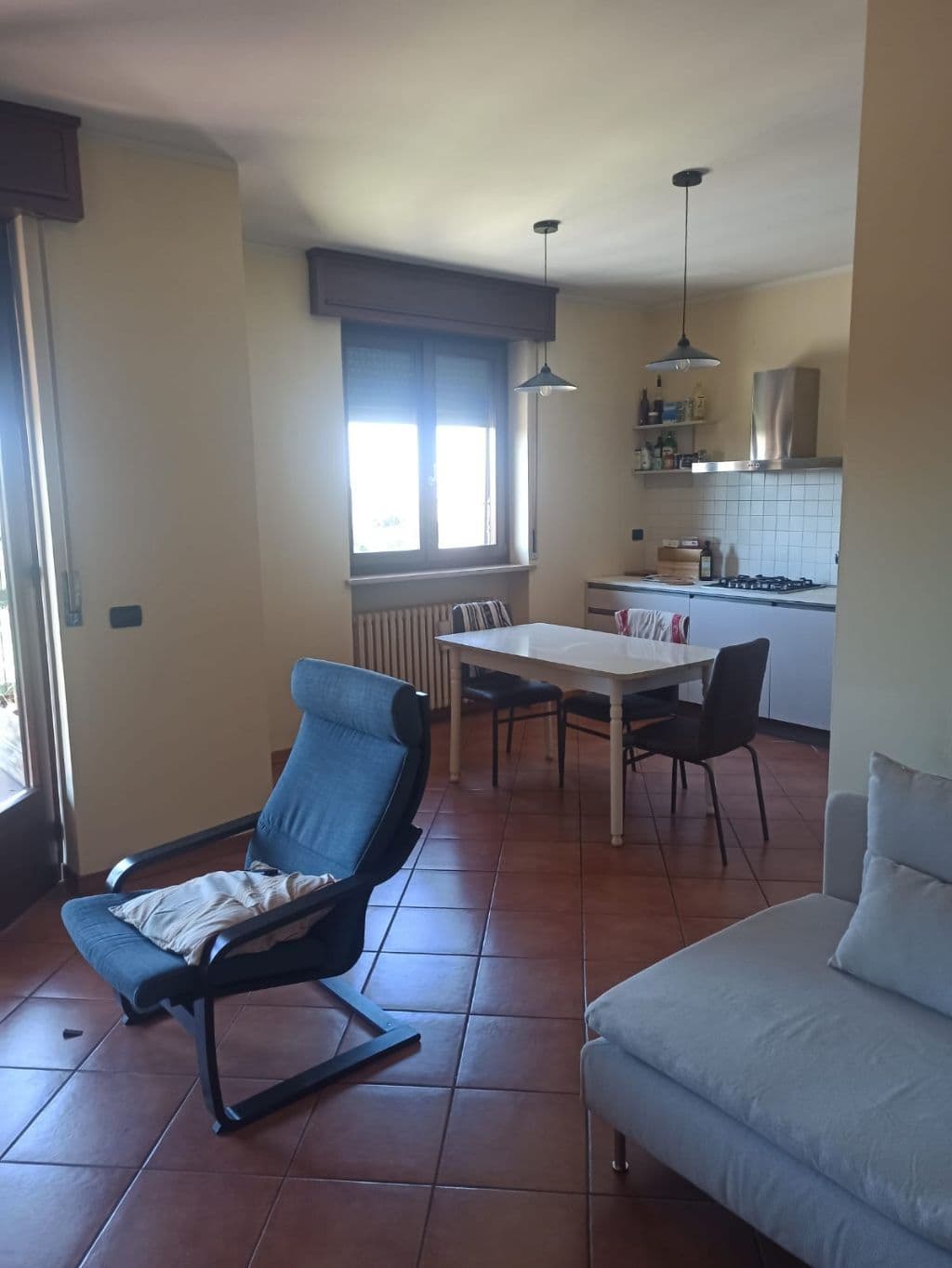 Stanza singola a Verona