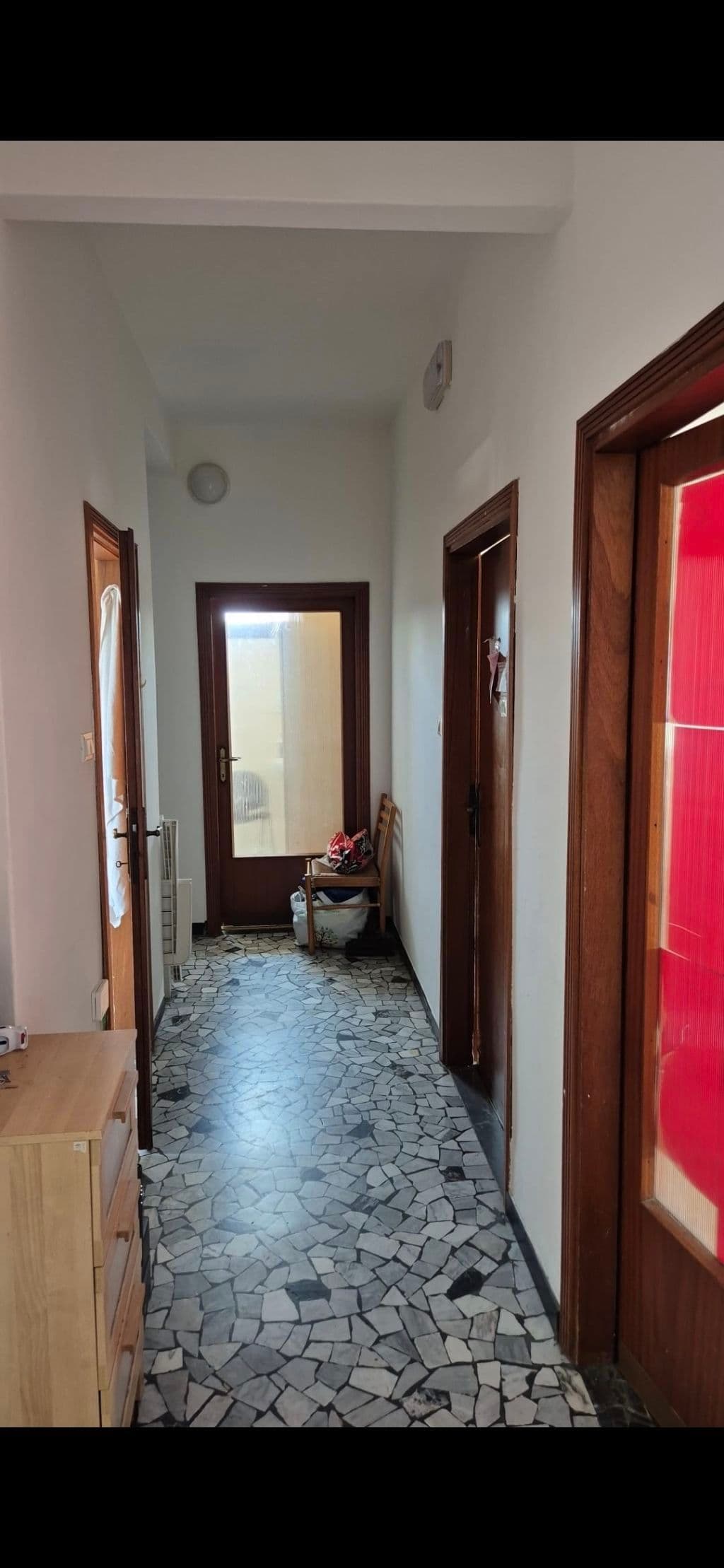 Stanza doppia a Padova