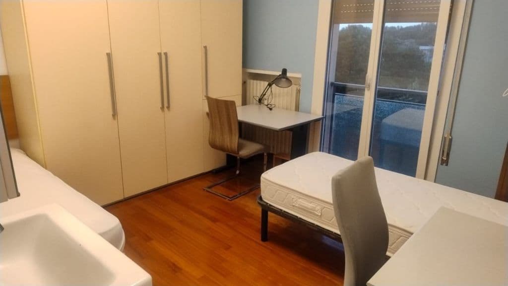 Posto letto a Padova