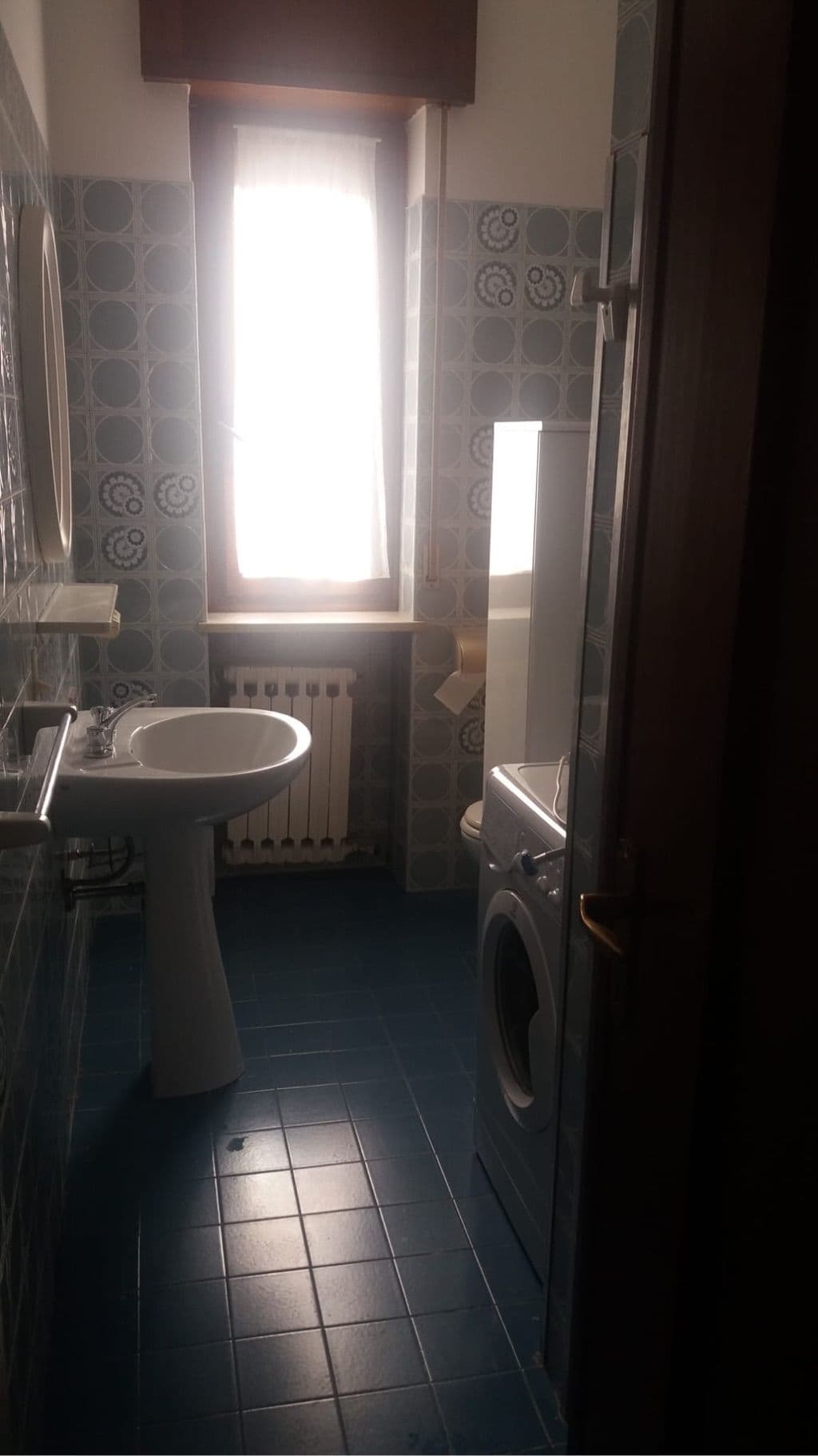 Stanza doppia a Verona