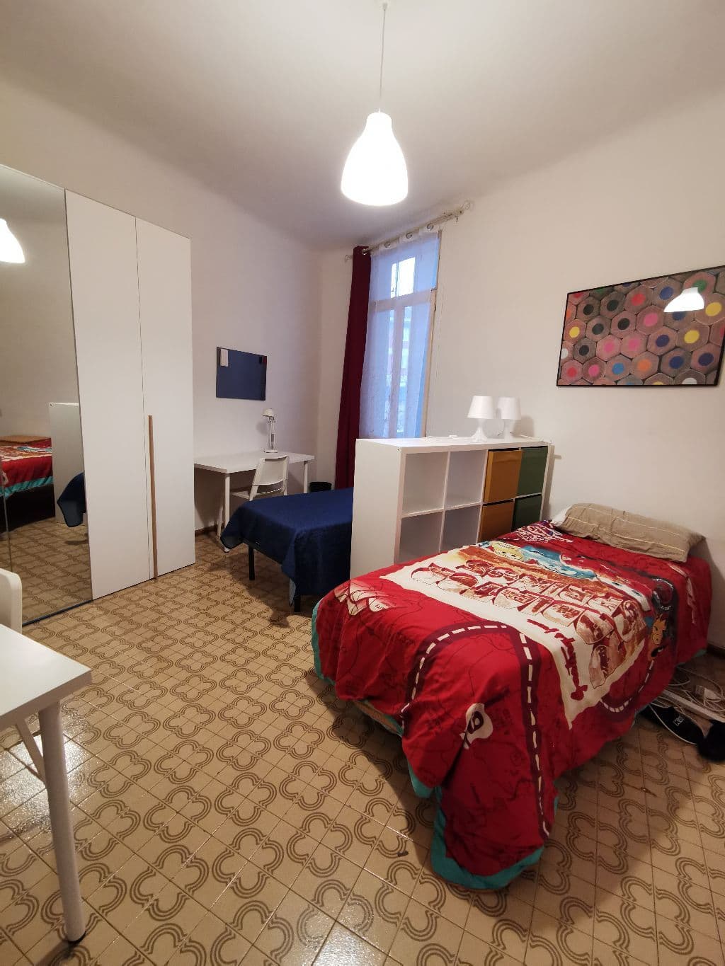Posto letto a Verona
