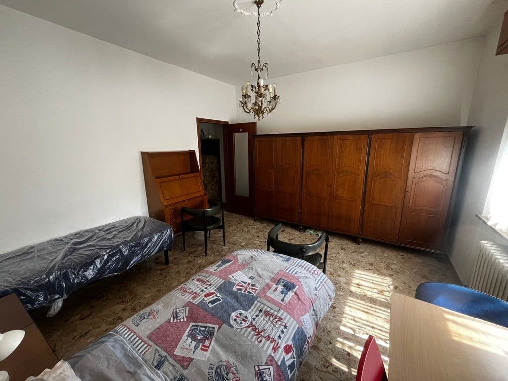 Stanza doppia a Verona