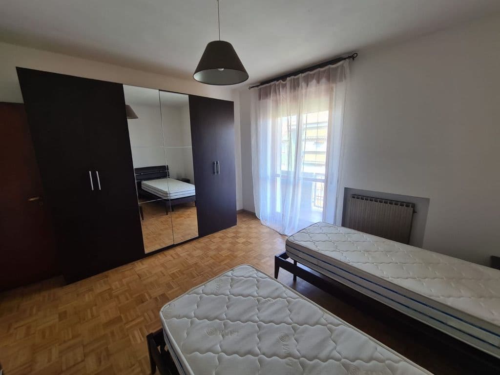Stanza doppia a Verona
