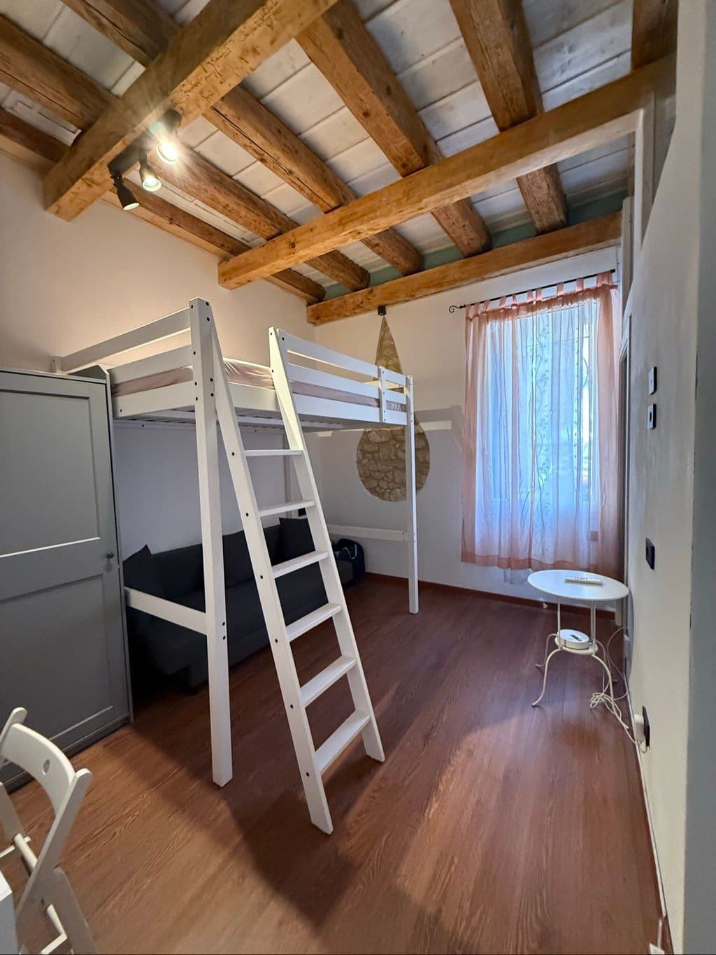Stanza singola a Verona