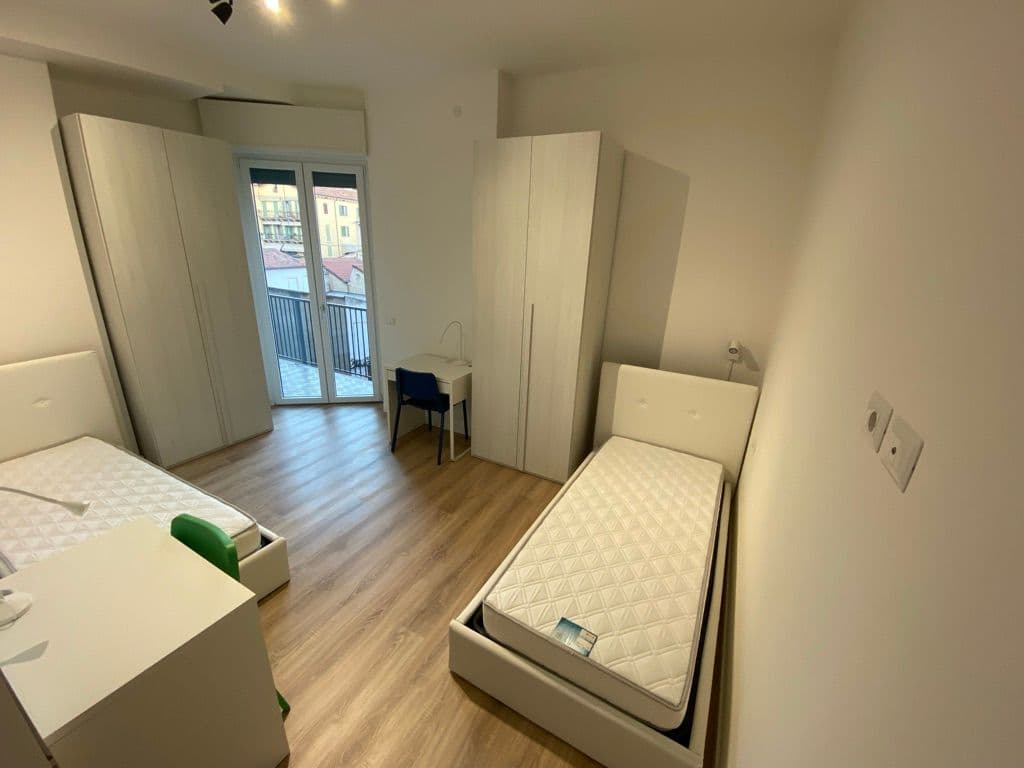 Posto letto a Verona