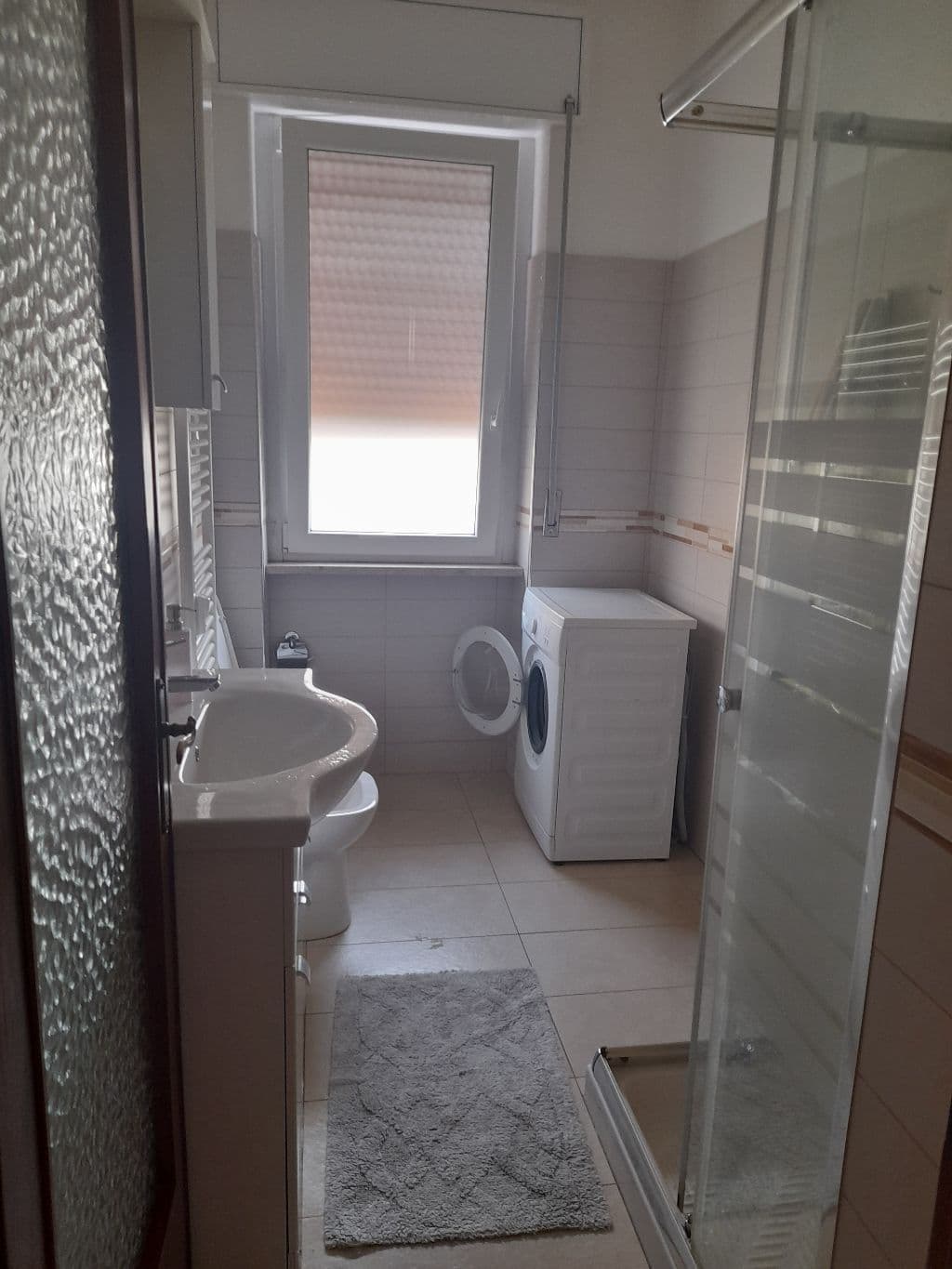 Stanza singola a Verona