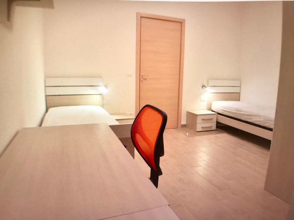 Stanza doppia a Verona