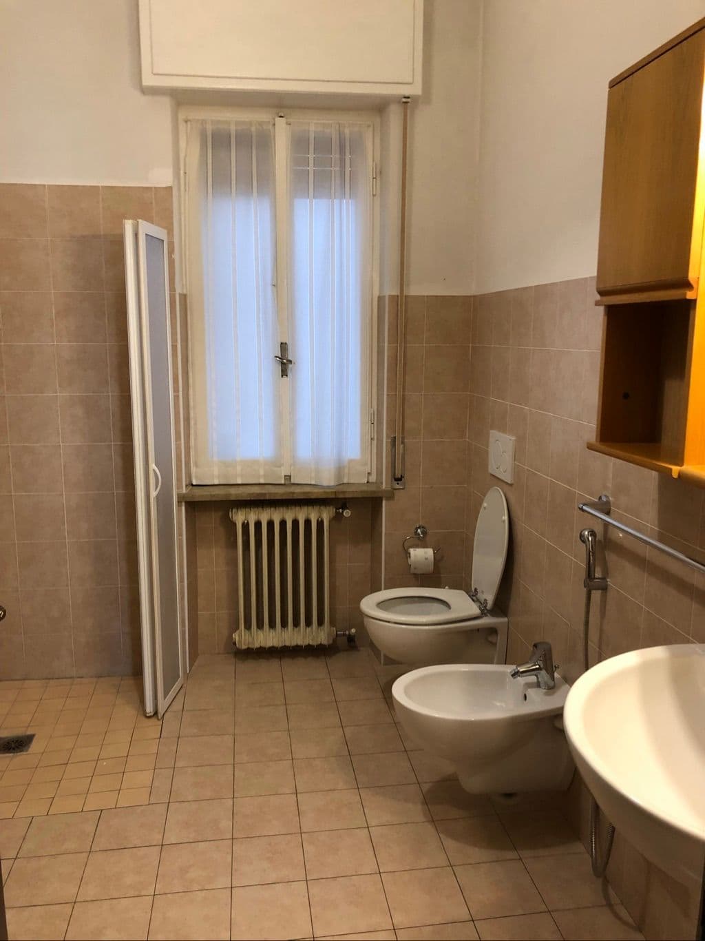 Stanza singola a Verona