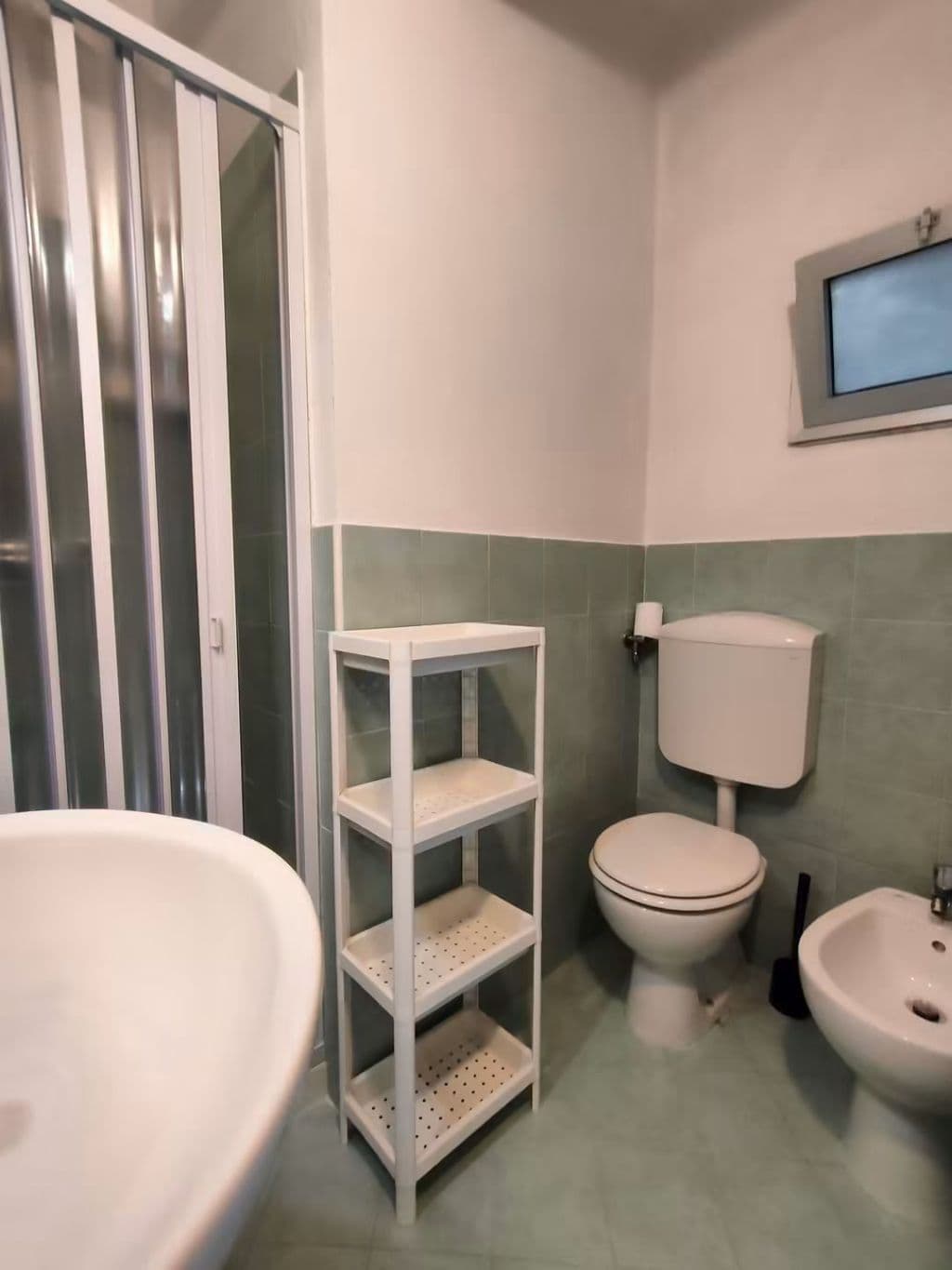 Posto letto a Pisa