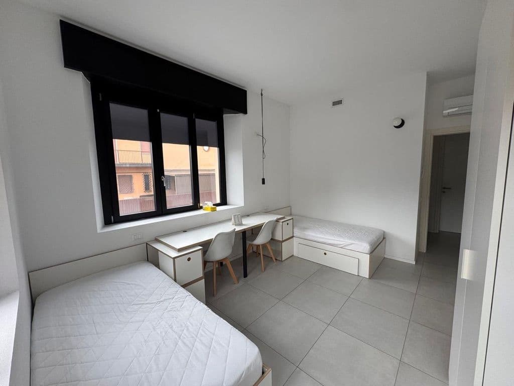 Stanza doppia a Verona