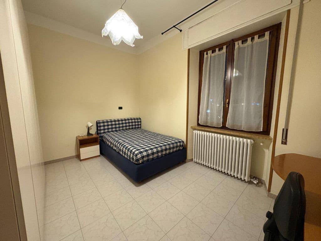 Stanza singola a Verona