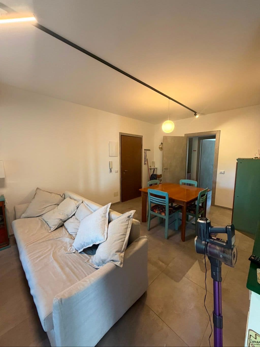 Stanza singola a Verona