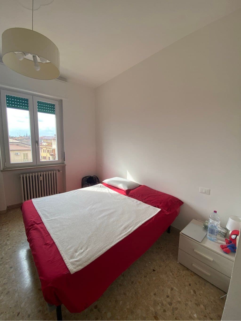 Stanza singola a Verona