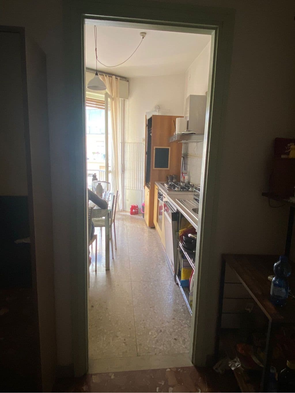 Stanza singola a Verona
