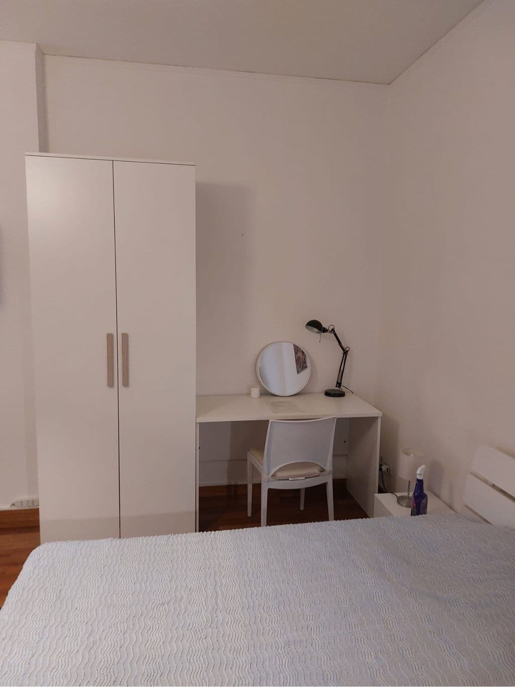Stanza doppia a Verona