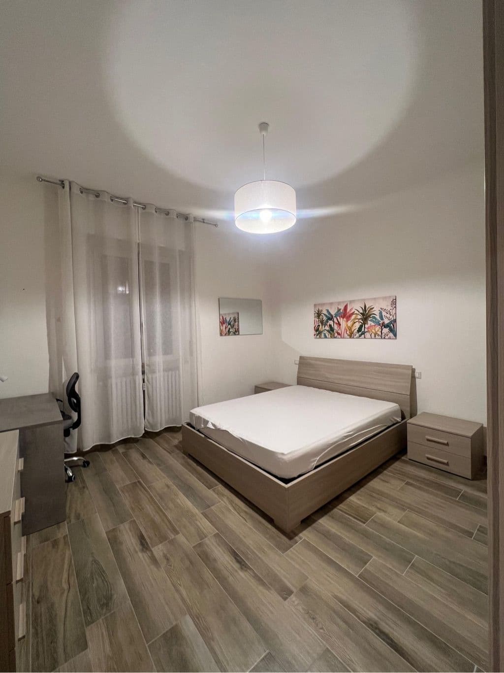 Stanza singola a Verona