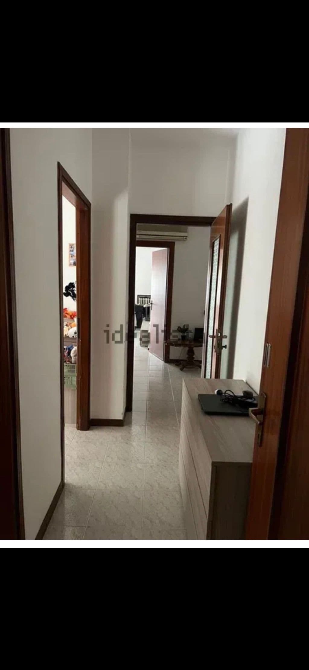 Stanza doppia a Verona