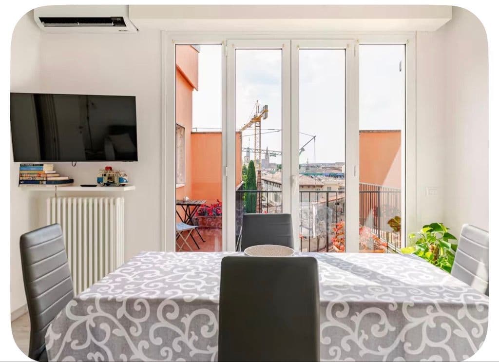 Posto letto a Verona
