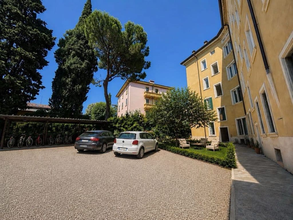 Appartamento a Verona