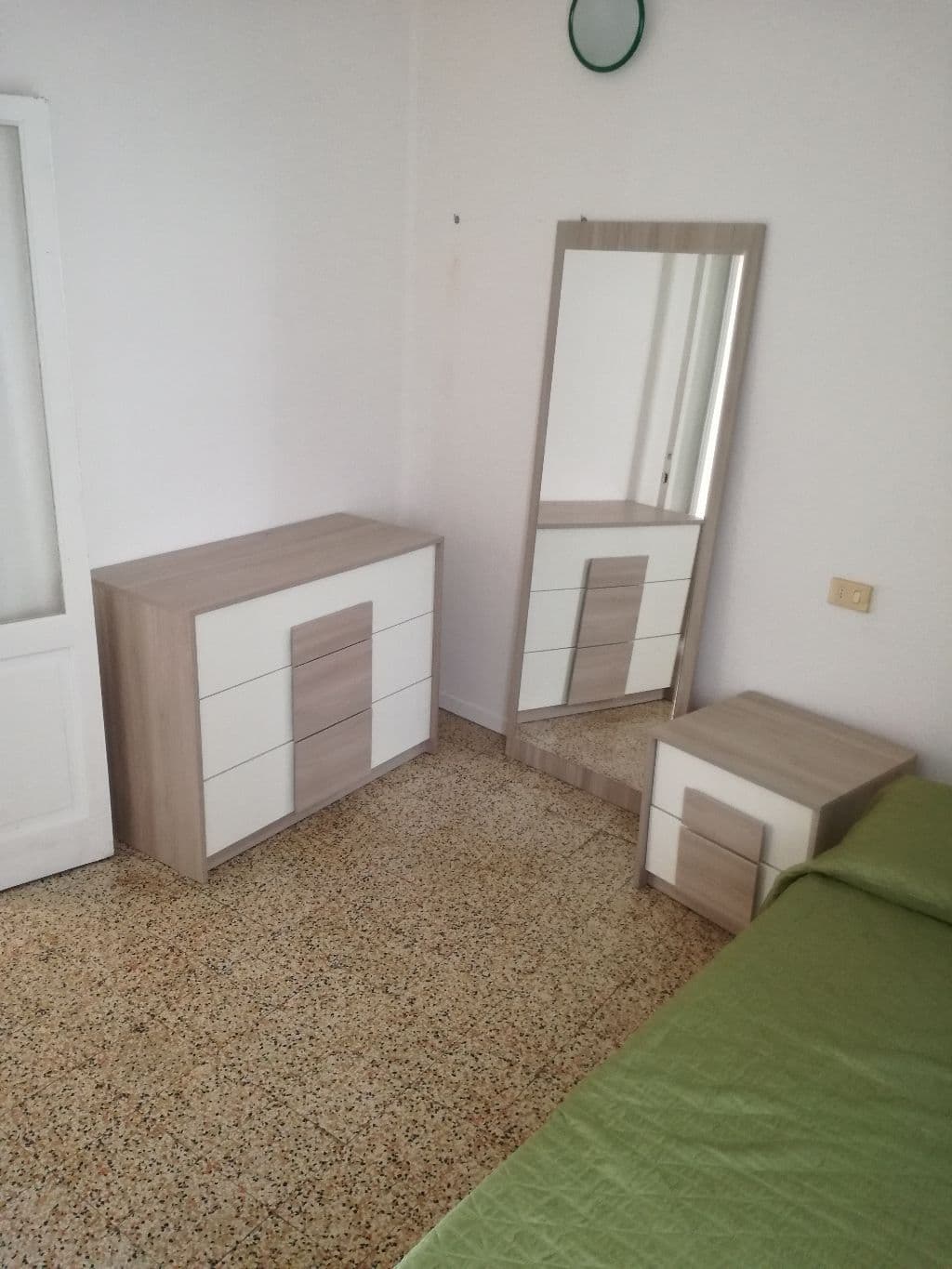 Stanza singola a Verona
