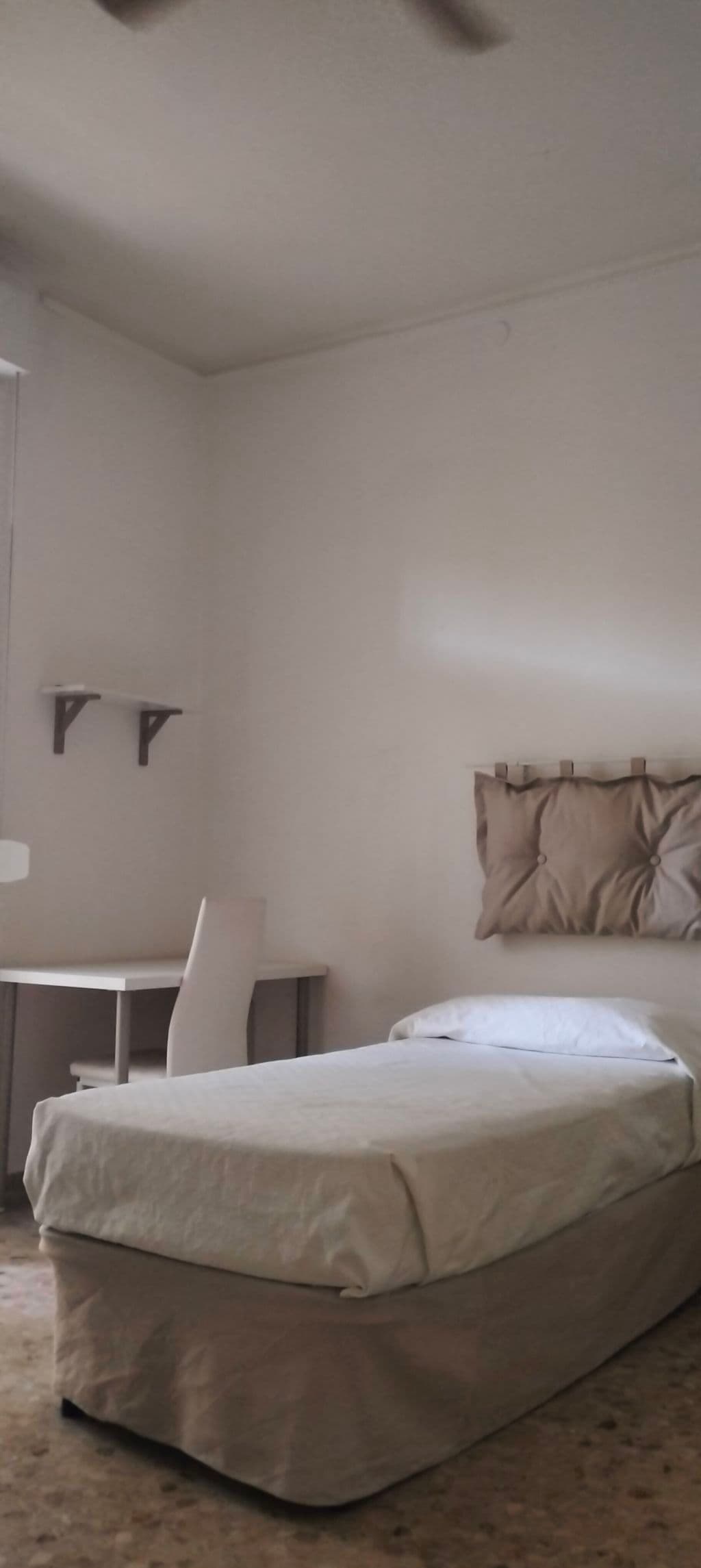 Posto letto a Verona