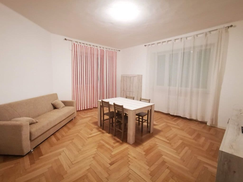 Stanza doppia a Verona