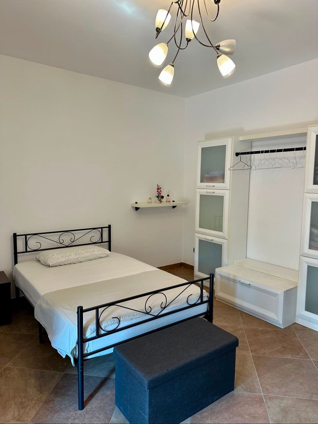 Stanza singola a Verona