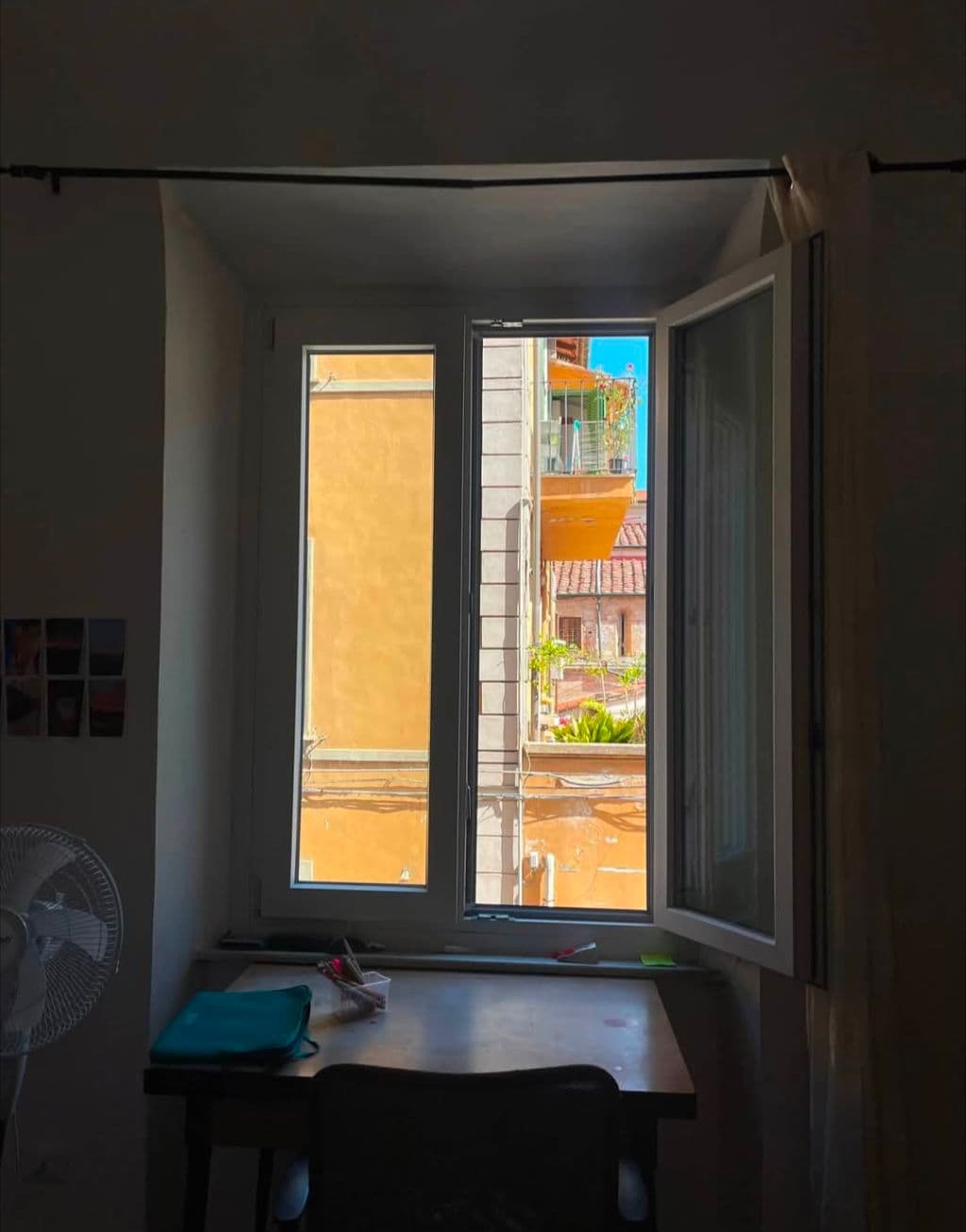 Stanza singola a Pisa