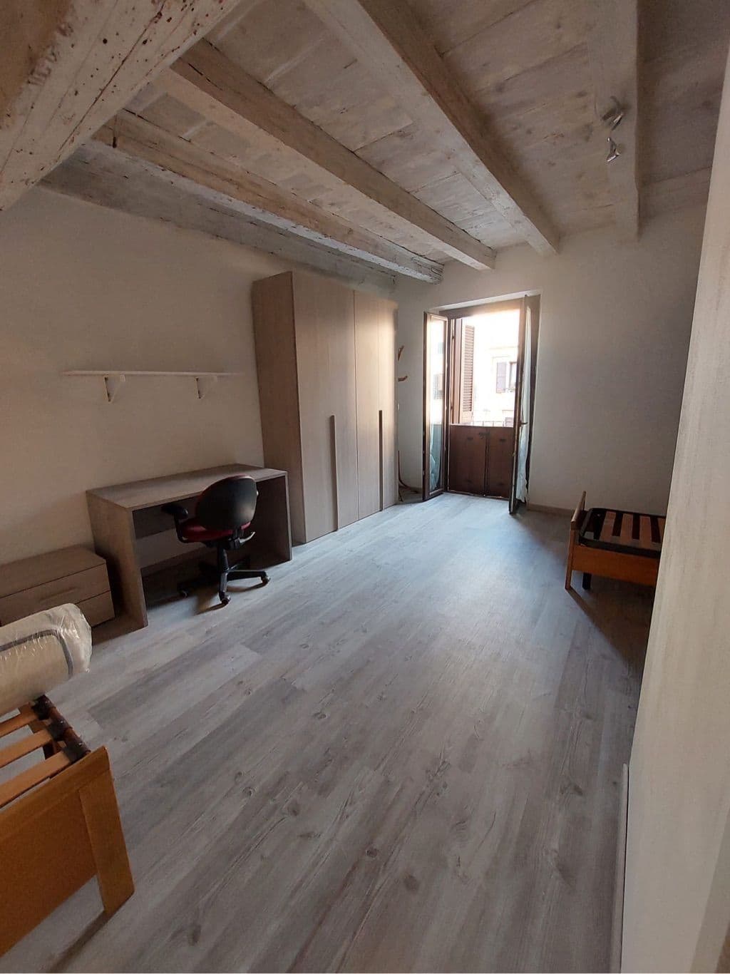 Posto letto a Verona